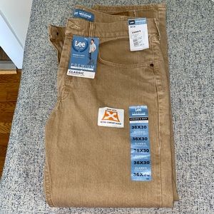 LEE PREMIUM CLASSIC JEANS